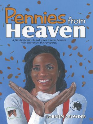 cover image of Pennies from Heaven